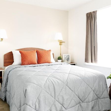Intown Suites Extended Stay Chattanooga Tn - Hamilton Place מראה חיצוני תמונה