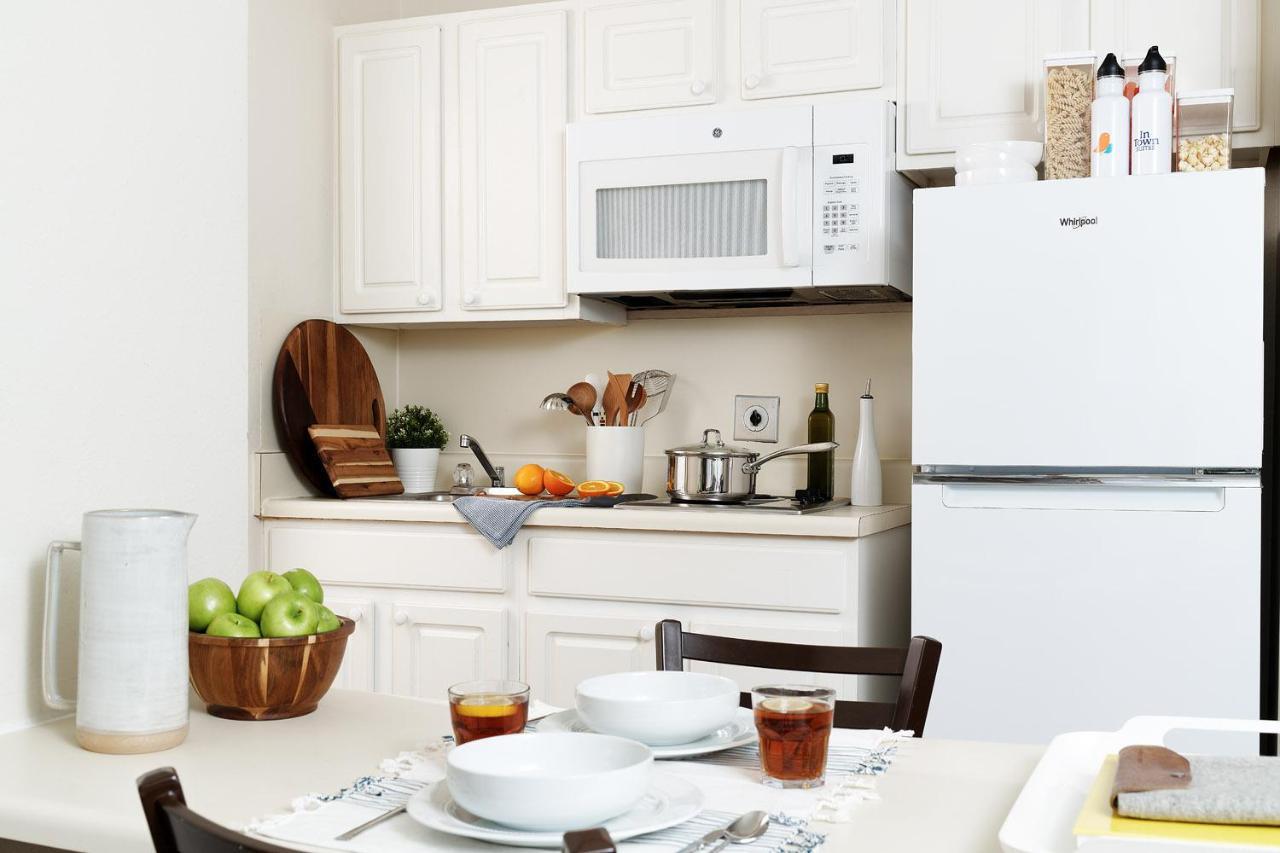 Intown Suites Extended Stay Chattanooga Tn - Hamilton Place מראה חיצוני תמונה